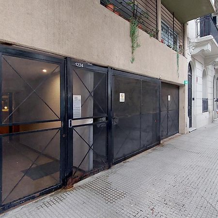 Hermoso Departamento En Palermo! بوينس آيرس المظهر الخارجي الصورة