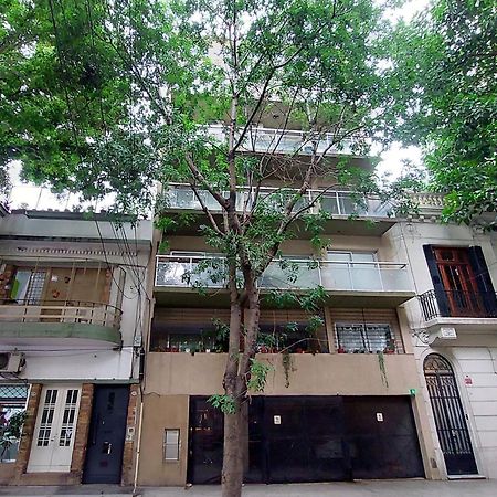 Hermoso Departamento En Palermo! بوينس آيرس المظهر الخارجي الصورة