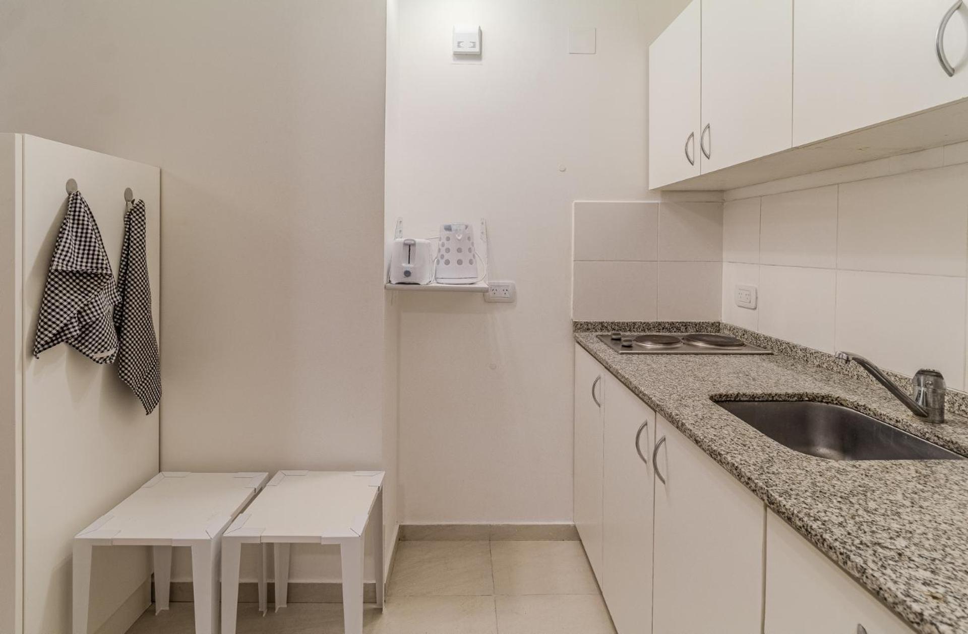 Hermoso Departamento En Palermo! بوينس آيرس المظهر الخارجي الصورة