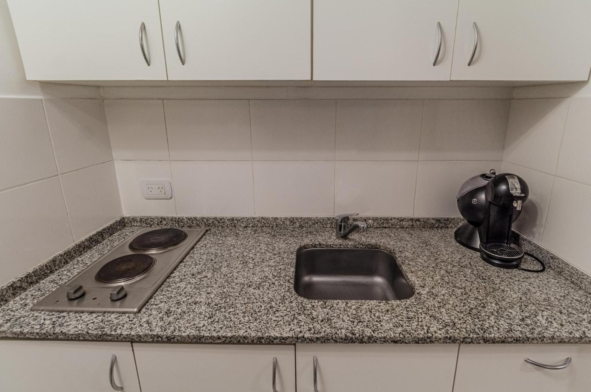 Hermoso Departamento En Palermo! بوينس آيرس المظهر الخارجي الصورة