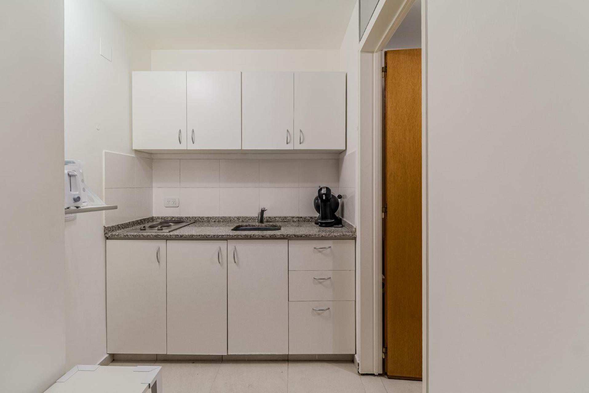 Hermoso Departamento En Palermo! بوينس آيرس المظهر الخارجي الصورة