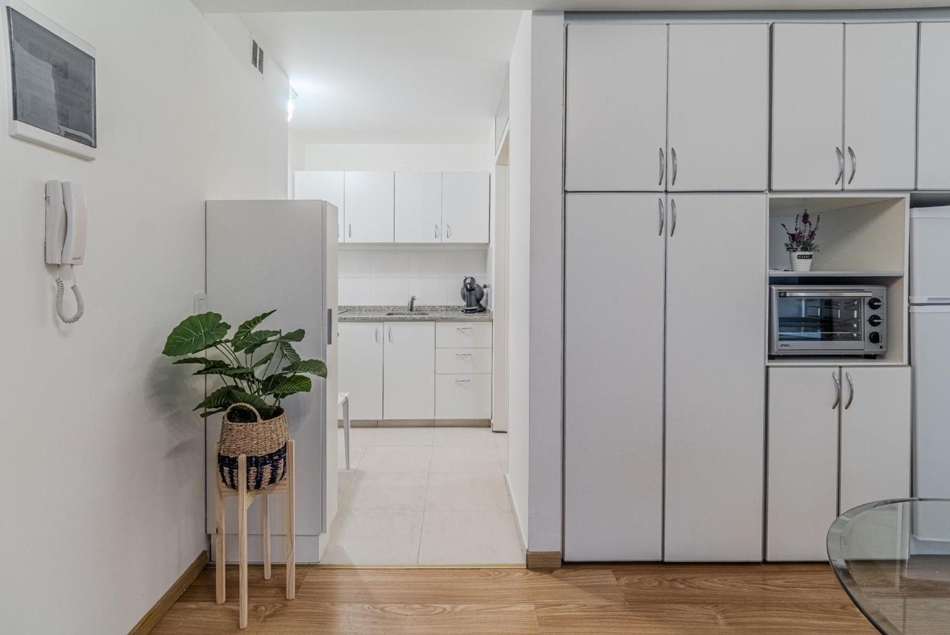 Hermoso Departamento En Palermo! بوينس آيرس المظهر الخارجي الصورة