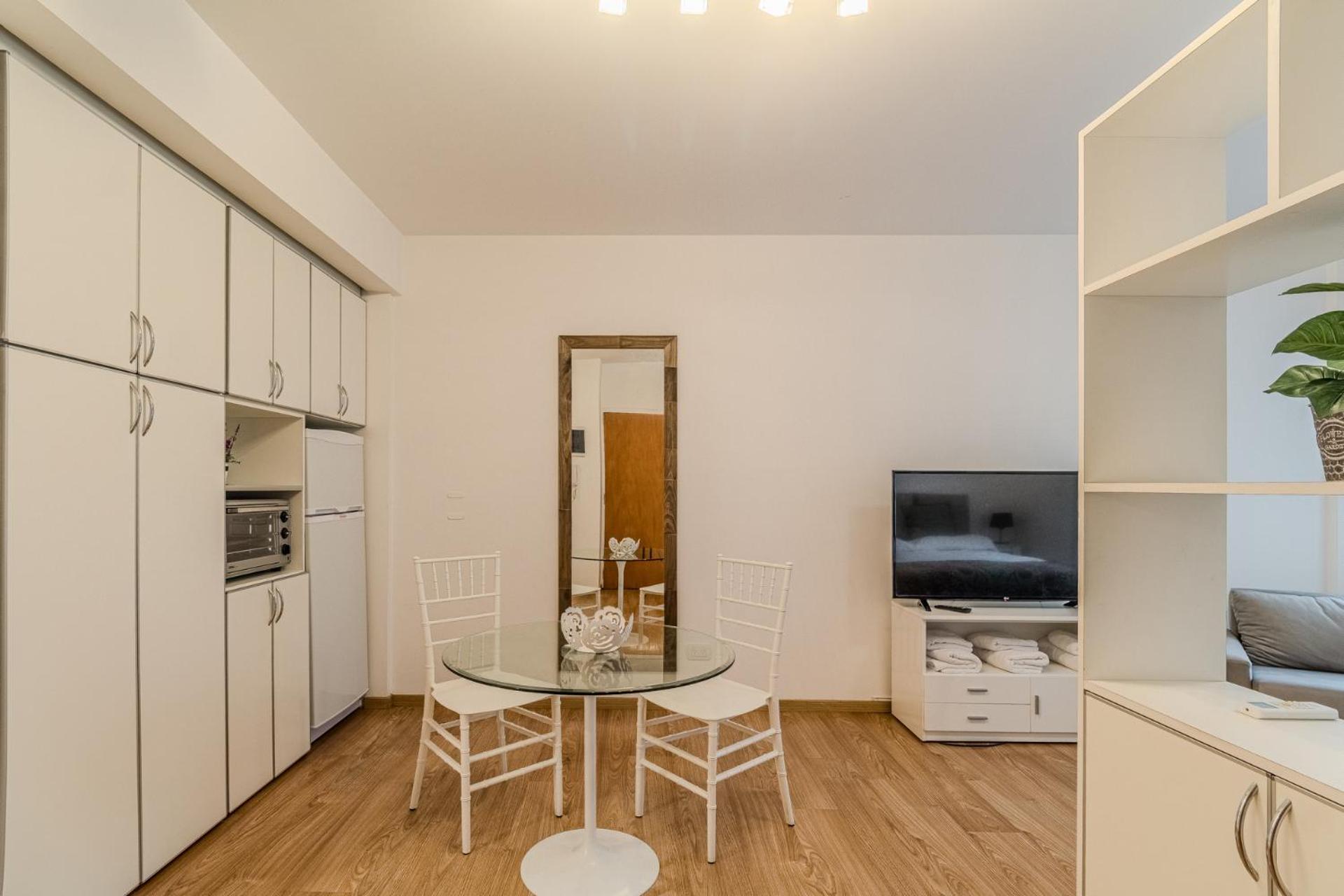 Hermoso Departamento En Palermo! بوينس آيرس المظهر الخارجي الصورة