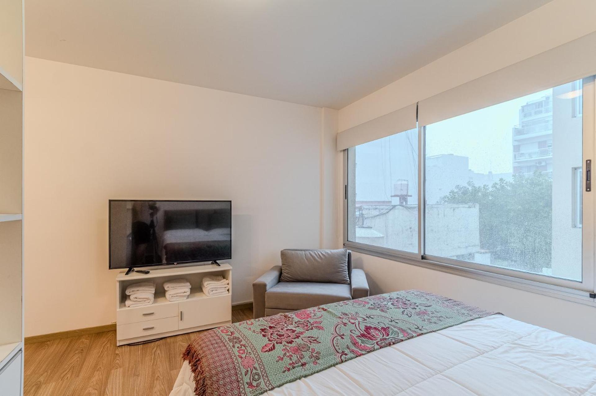 Hermoso Departamento En Palermo! بوينس آيرس المظهر الخارجي الصورة