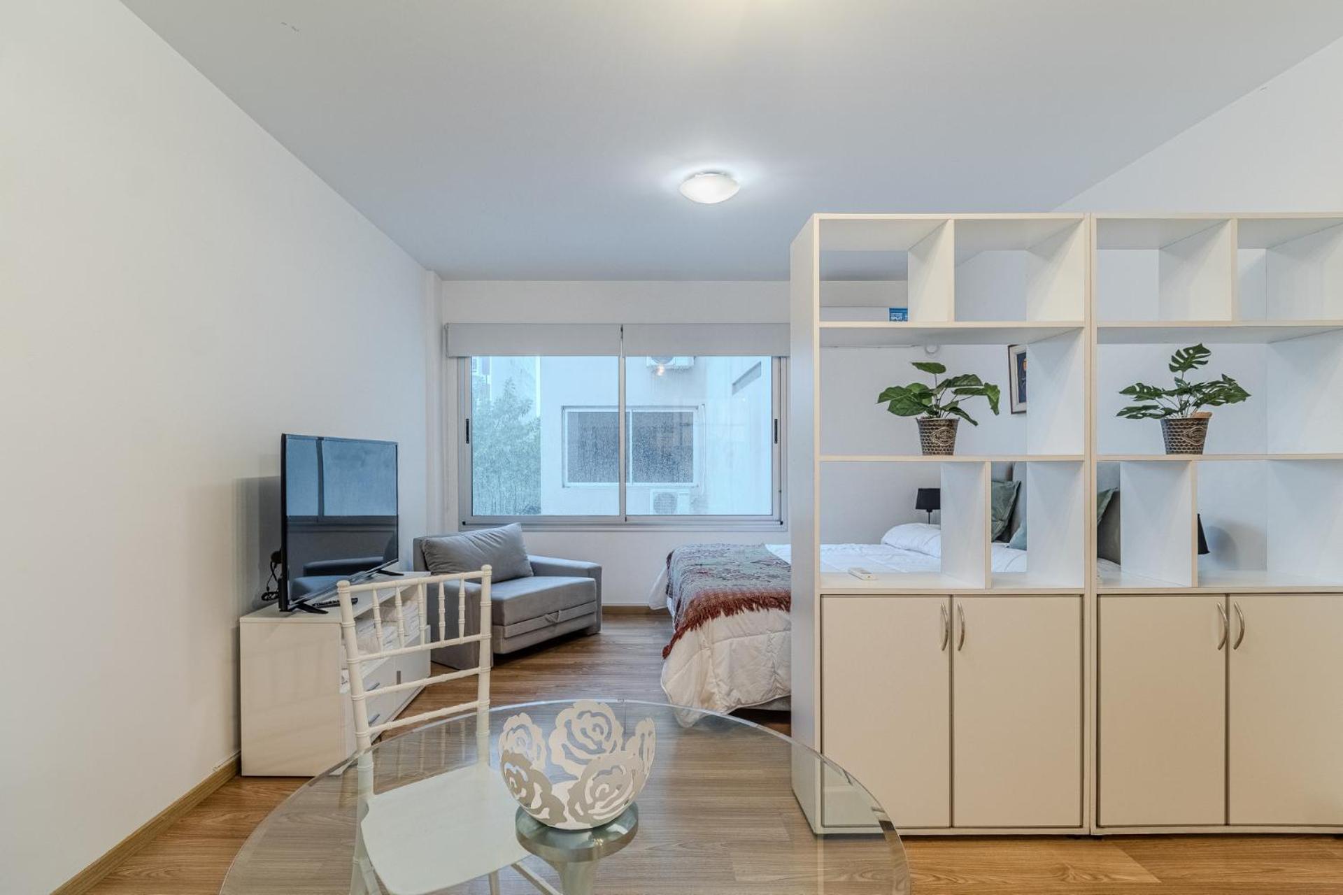 Hermoso Departamento En Palermo! بوينس آيرس المظهر الخارجي الصورة
