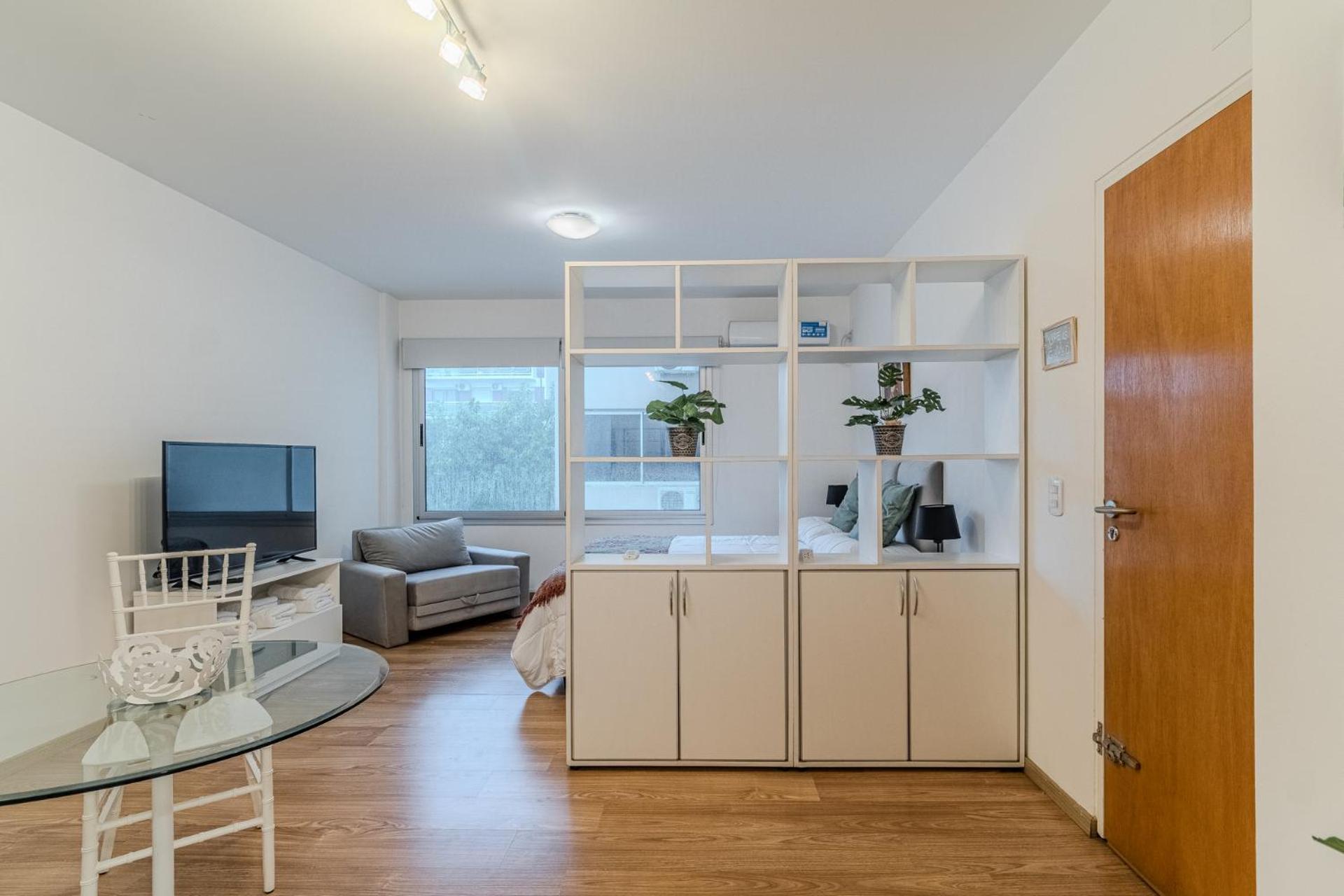 Hermoso Departamento En Palermo! بوينس آيرس المظهر الخارجي الصورة