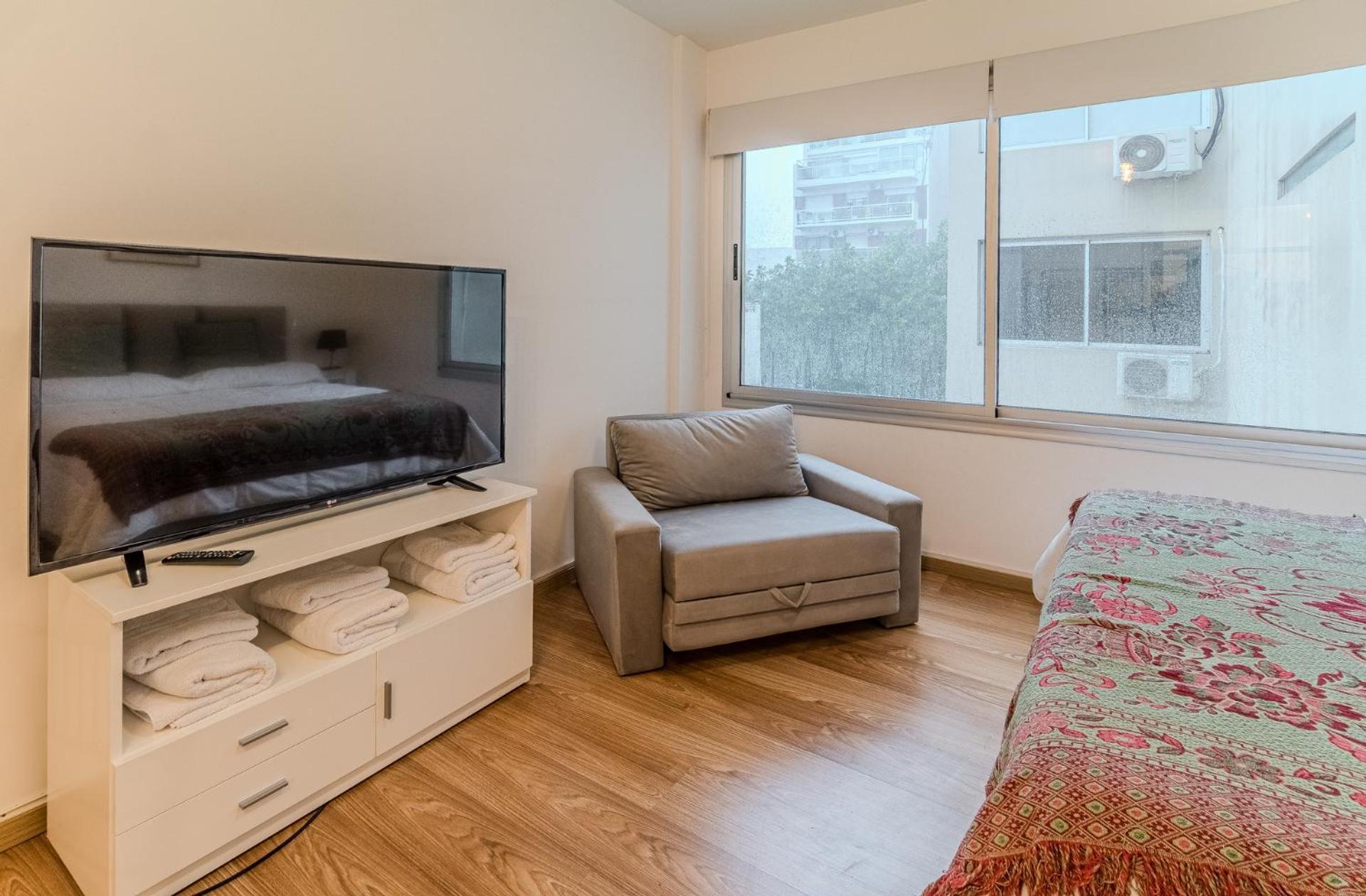 Hermoso Departamento En Palermo! بوينس آيرس المظهر الخارجي الصورة
